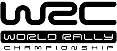 Rally Championship title screen for Playstation 2